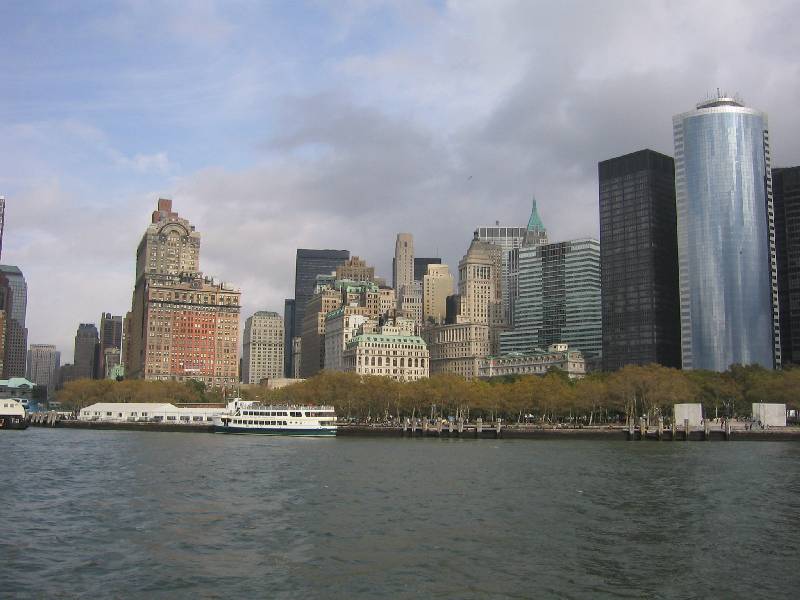 03 Manhattan New York